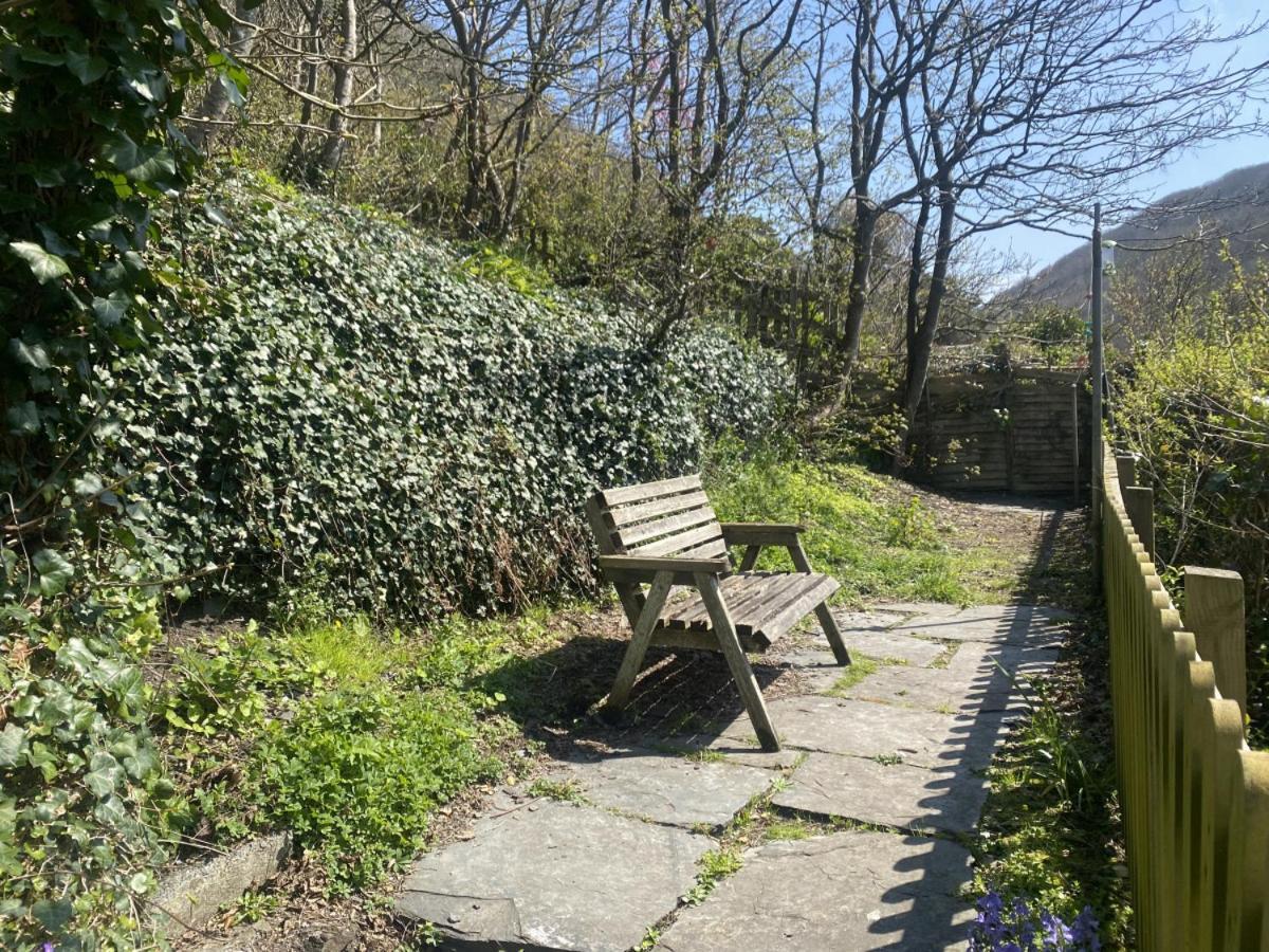 The Brewhouse Boscastle Harbour Villa Eksteriør billede
